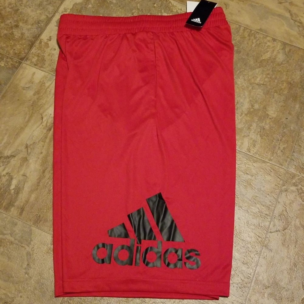 Mens Athletic Shorts